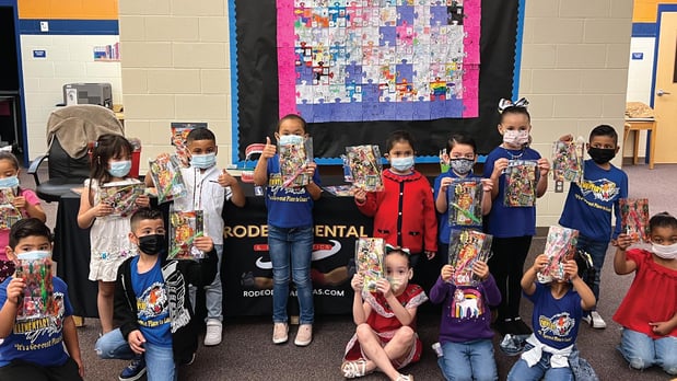 Images Rodeo Dental & Orthodontics of Fairbanks