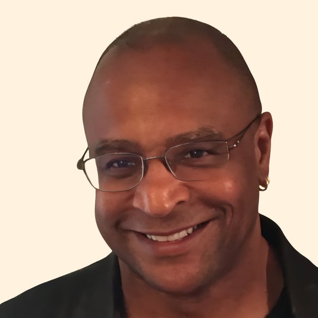 Images Craig Washington, Counselor
