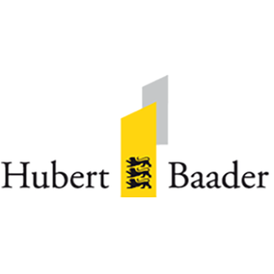 Logo Ingenieurbüro Baader