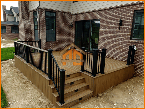 Images ProDeck Construction Llc
