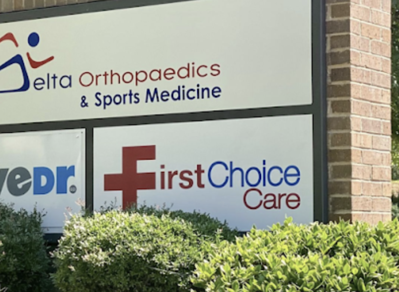 At our Collierville clinic, First Choice, we know that individuals and families can get busy, and scheduling medical care can become a pain with long wait times.