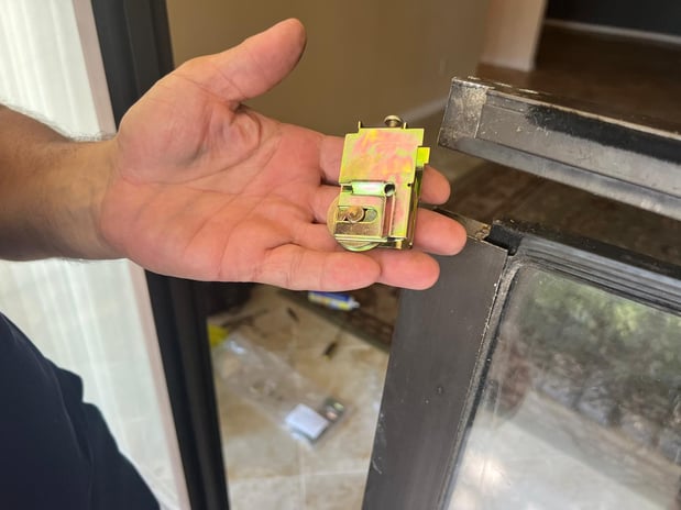 Images Triton Sliding Door Repair Company