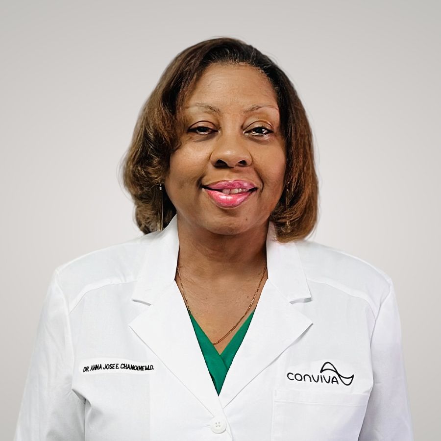Anna Jose Elissenda Chanoine, MD - Fort Pierce, FL - Other, Other Specialty, Family Medicine, Geriatrician, Internal Medicine, Pain Medicine