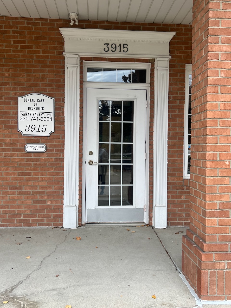 Dental Care of Brunswick Image