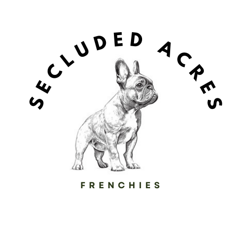 Secluded Acres Frenchies