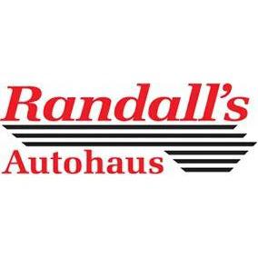Randall's Autohaus Logo