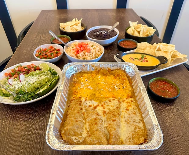 Images Rio Grande Mexican Restaurant