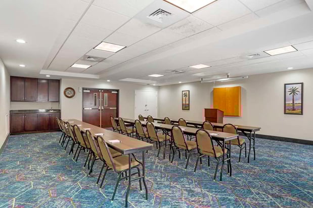 Images Best Western Plus Daphne Inn & Suites
