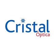 Cristalóptica Barcelos Logo