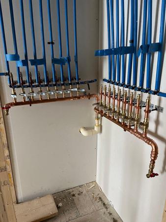 Images Paragon Plumbing