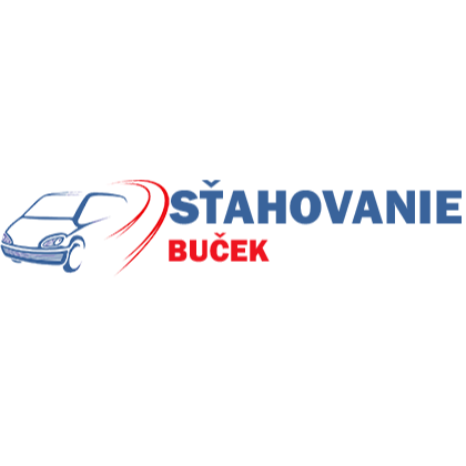 SŤAHOVANIE ANTON BUČEK