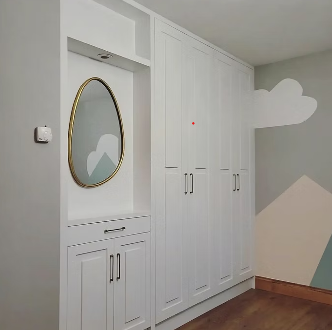 High Precision Carpentry and Joinery 22