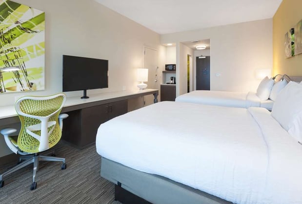 Images Hilton Garden Inn Ft. Walton Beach