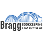 Bragg Bookkeeping & Tax Service - Jonesboro Logo