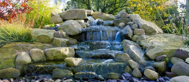 Images Tony & Joe's Landscaping Services