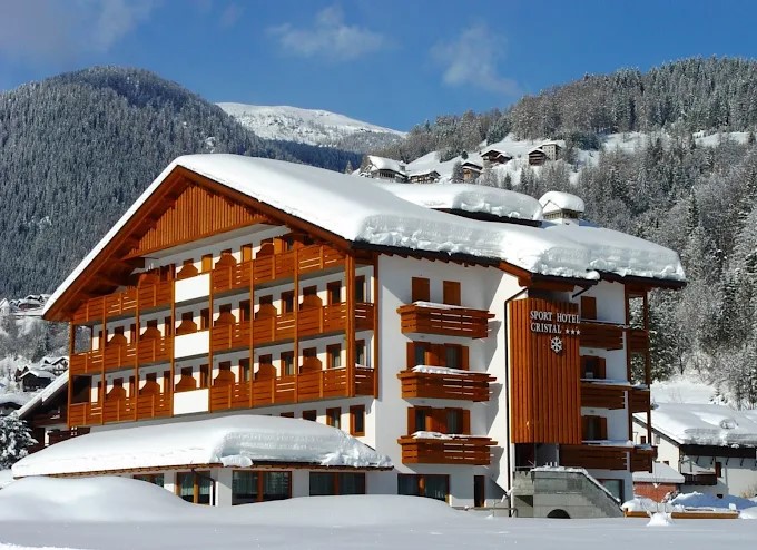 Images Sport Hotel Cristal