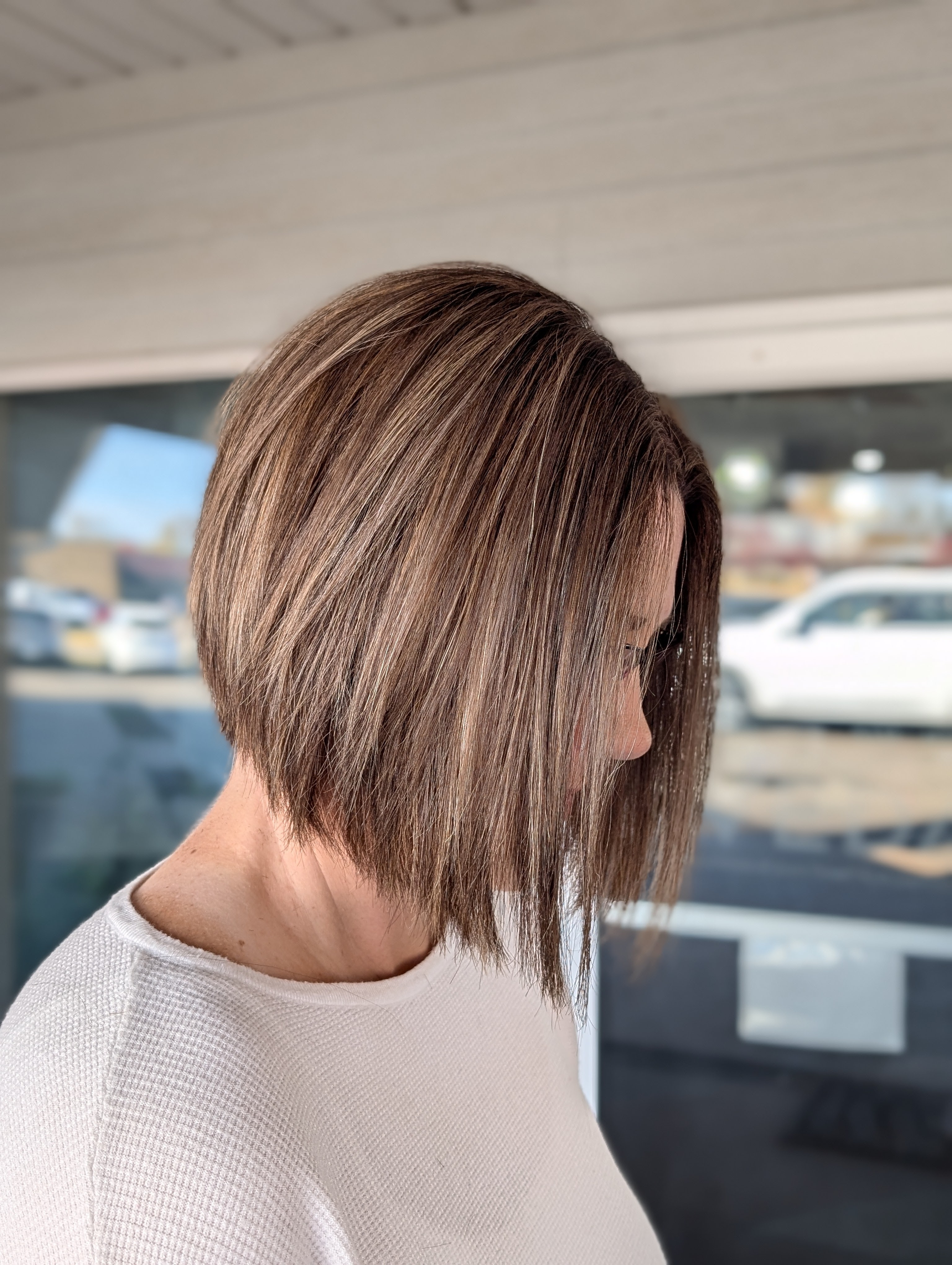 Color & 10 pack with inverted bob cut
By Sierra