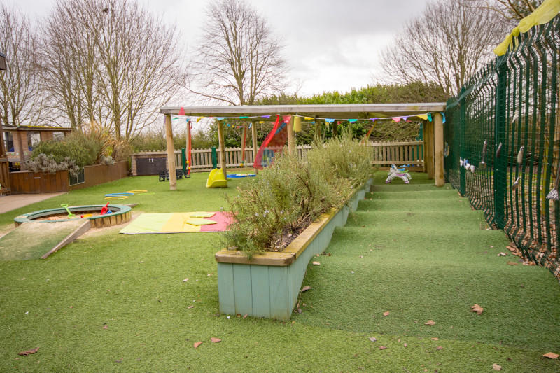 Images Bright Horizons Fulbourn Day Nursery and Preschool