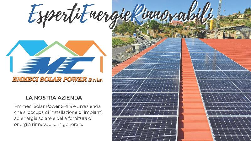 Images Emmeci Solar Power Srl