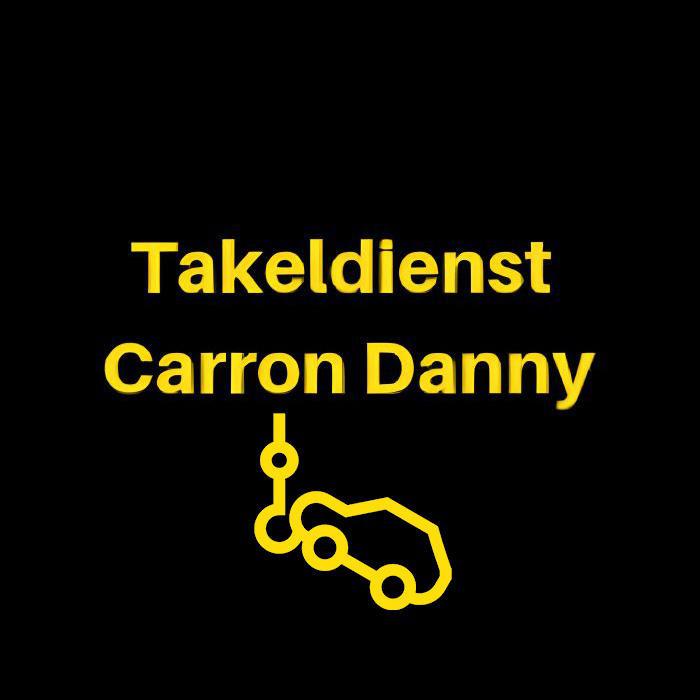 Takeldienst Carron Danny Logo