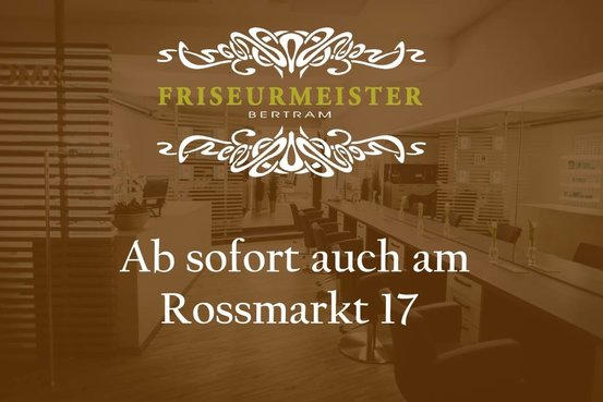 Friseurmeister Bertram Vural UG, Elisenstraße 29 in Aschaffenburg