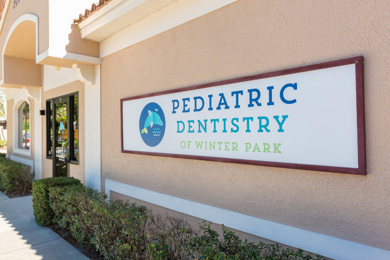 Pediatric Dentistry of Winter Park: Allison Miller, DDS Photo