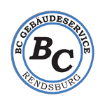 BC Gebäudeservice GmbH & Co. KG in Rendsburg - Logo