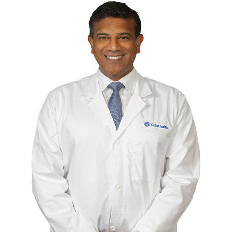 Dr. Jignesh Niranjan Patel, DO - Hilliard, OH - General Orthopedics, General Surgeon