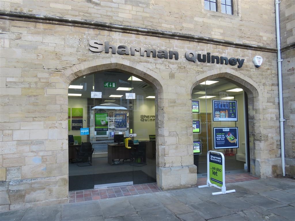 Images Sharman Quinney  Estate Agents Oundle