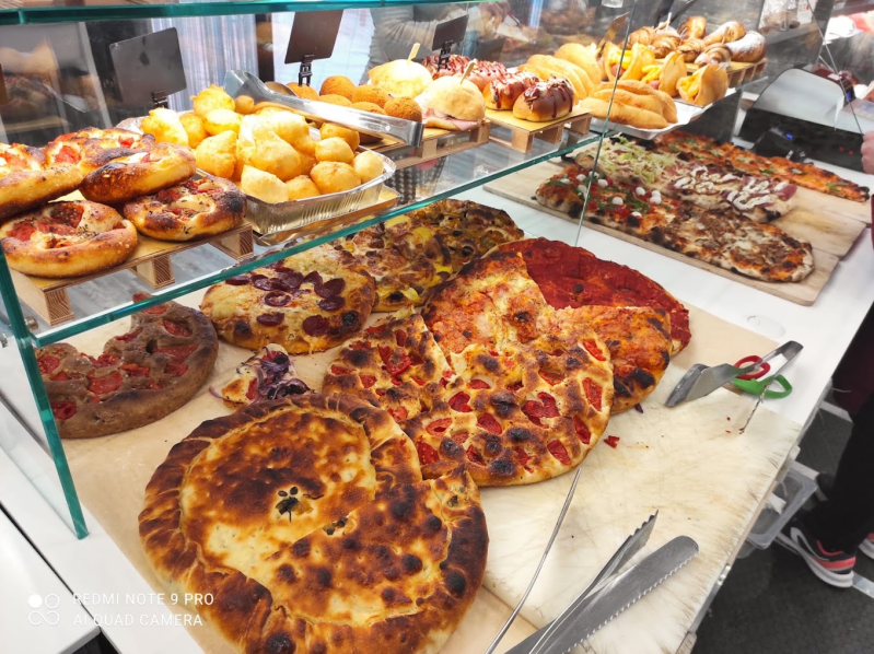 Images Zitto Emmangia da Petralla