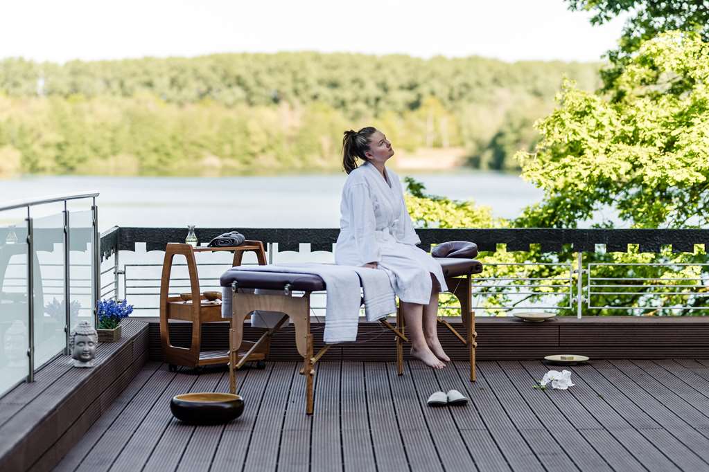 Bilder Best Western Premier Seehotel Krautkraemer