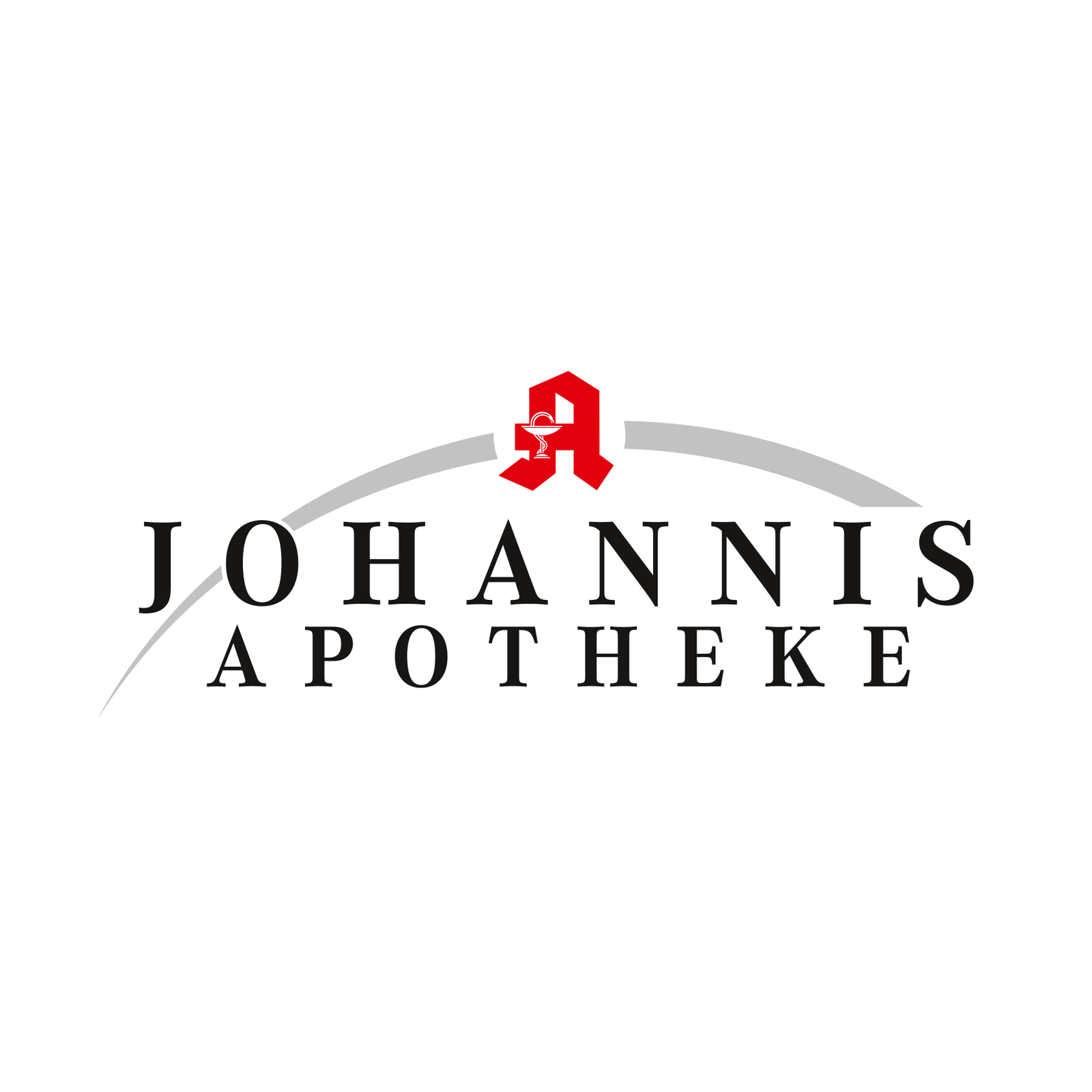 Johannis-Apotheke Logo