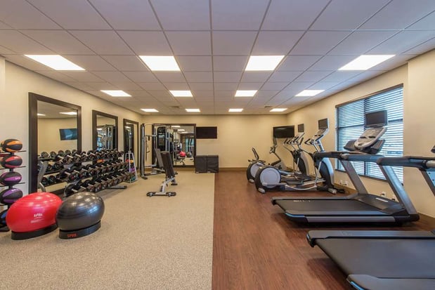 Images Homewood Suites by Hilton Boston Marlborough