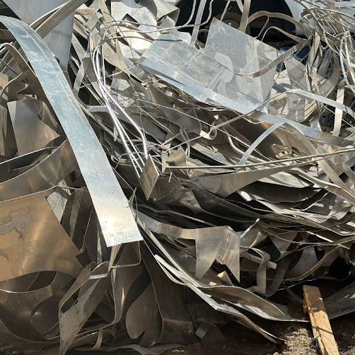 Images Scrap Management Industries