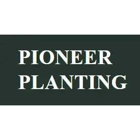 Pioneer Planting Ltd Logo