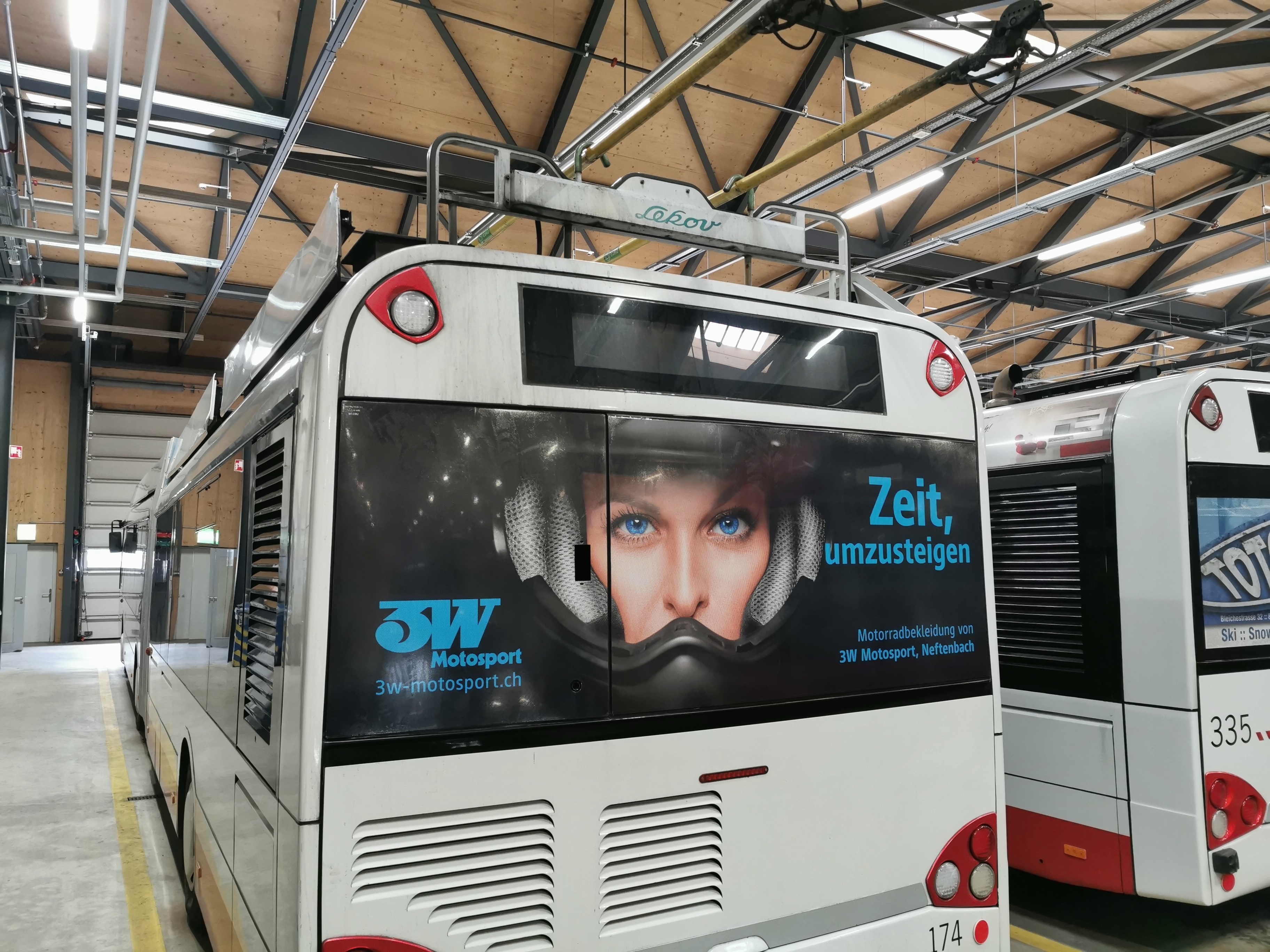 3W Motosport - Töffbekleidung / Motorradbekleidung, Weiachstrasse 90 in Neftenbach