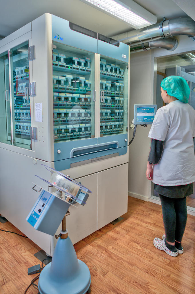 Amavita Apotheke Liestal, Rathausstrasse 53 in Liestal