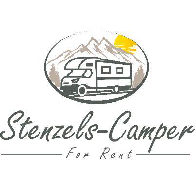 Logo Stenzels-Camper