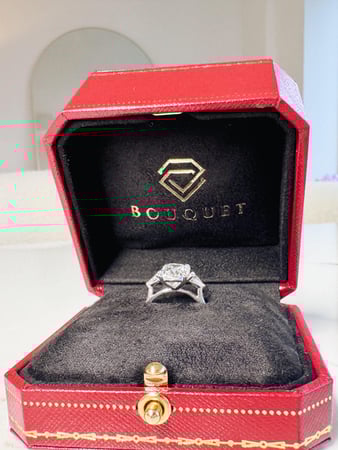 Images Bouquet Fine Jewelry