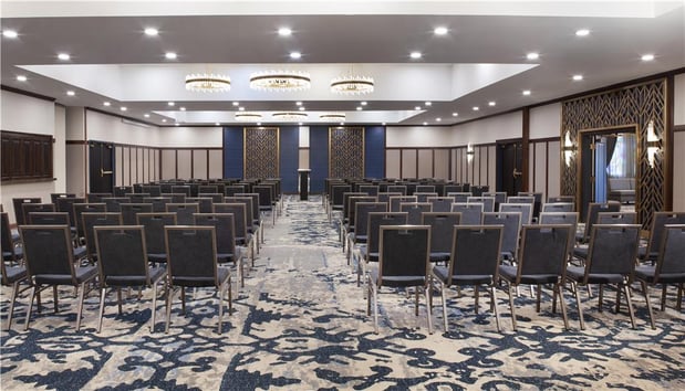 Images Hotel Royer Urbana Champaign, Tapestry Collection by Hilton