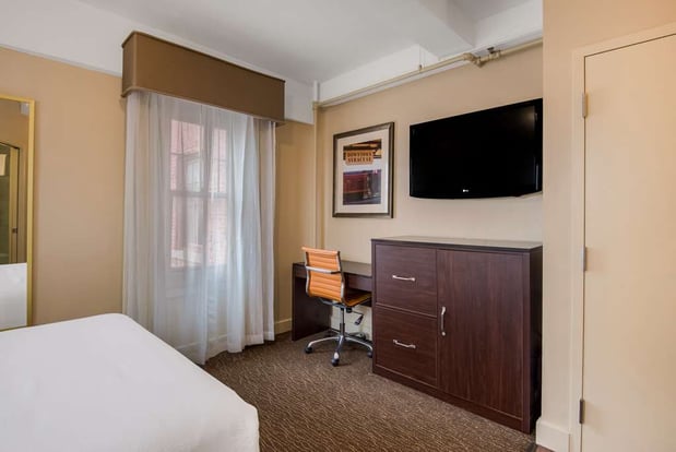 Images Best Western Syracuse Downtown Hotel and Suites