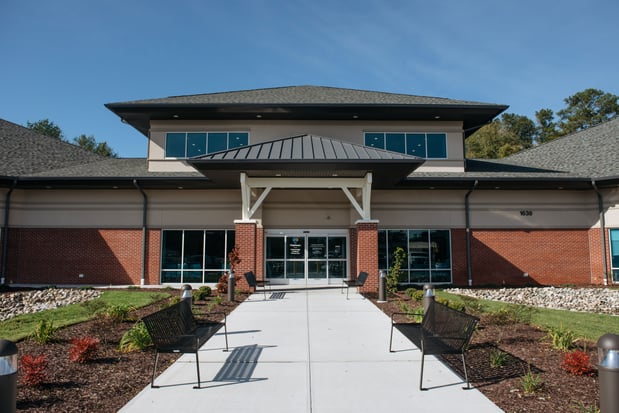 Images TidalHealth Pediatrics