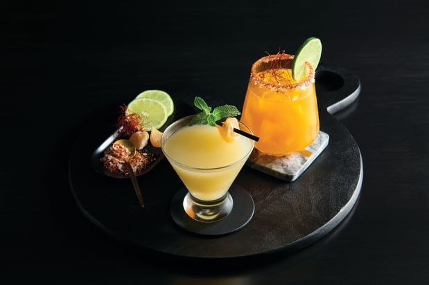 Images Mastro's Ocean Club