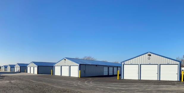 Images 41 U-Lock Self Storage