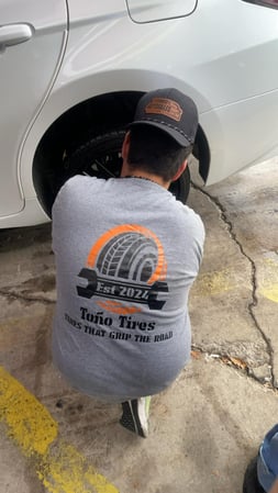 Images Toño Tire Shop