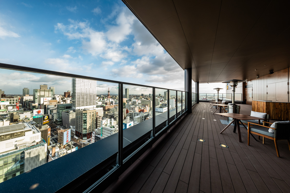 Images SAPPORO STREAM HOTEL