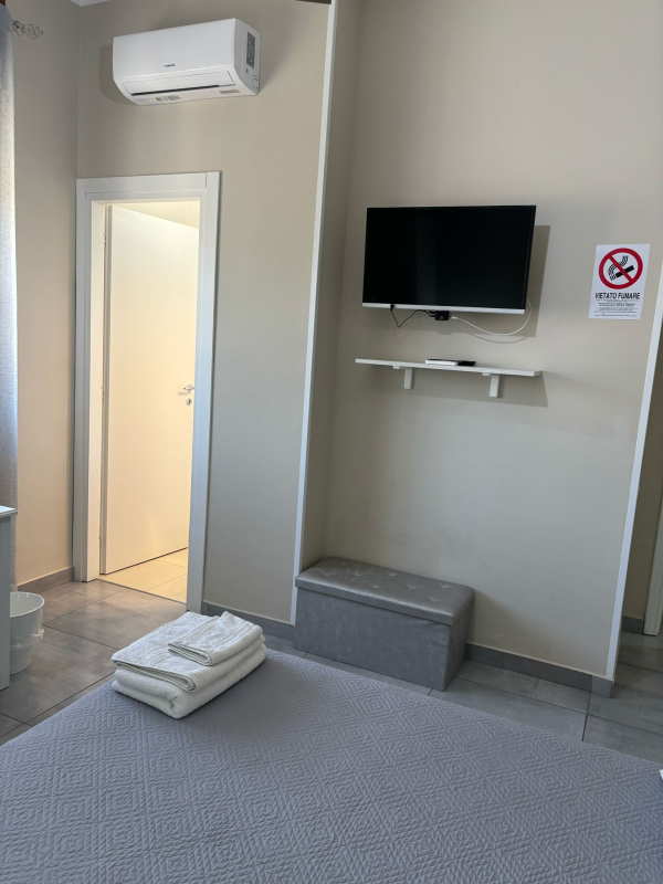 Images BeB Alle porte di Caserta
