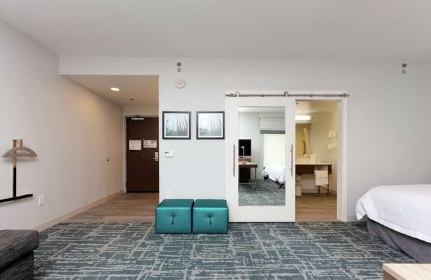 Images Hampton Inn Acworth