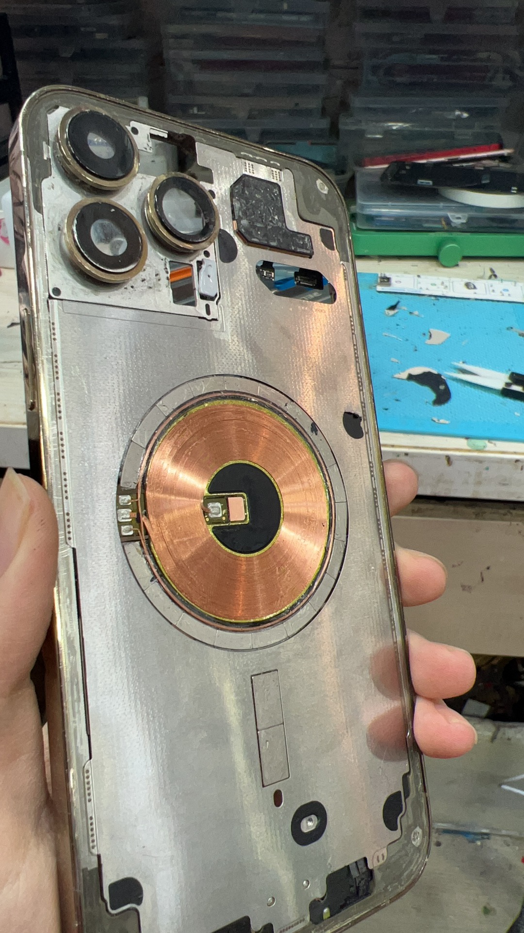 Images Casa de les fundes IFIX REPAIR EXPRESS