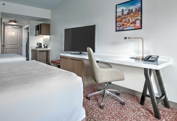 Images Hilton Garden Inn Dallas/Arlington
